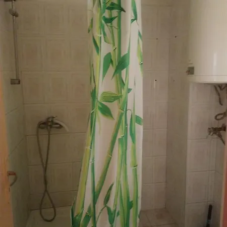 Yoana Apartment