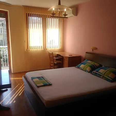 Apartman Yoana Burgasz