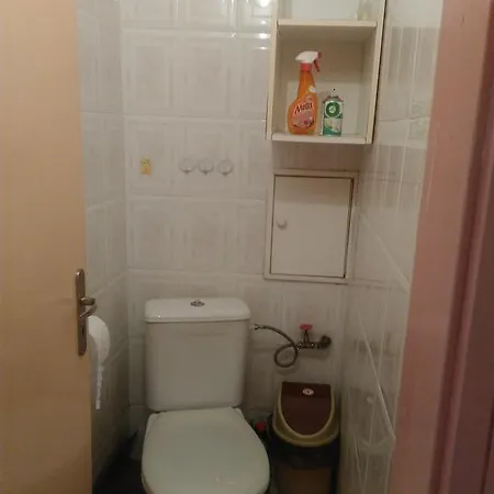 Yoana Apartman *