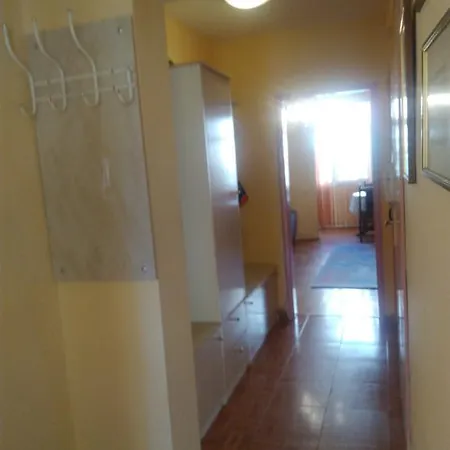 Yoana Apartman