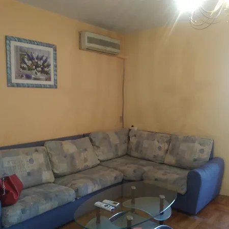 Yoana Apartman Burgasz